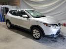 Nissan Rogue S Image 6