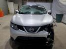 Nissan Rogue S Image 5