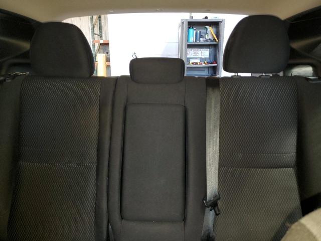 Nissan Rogue S Image 12