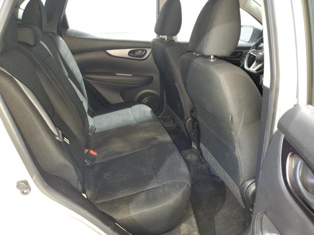 Nissan Rogue S Image 10