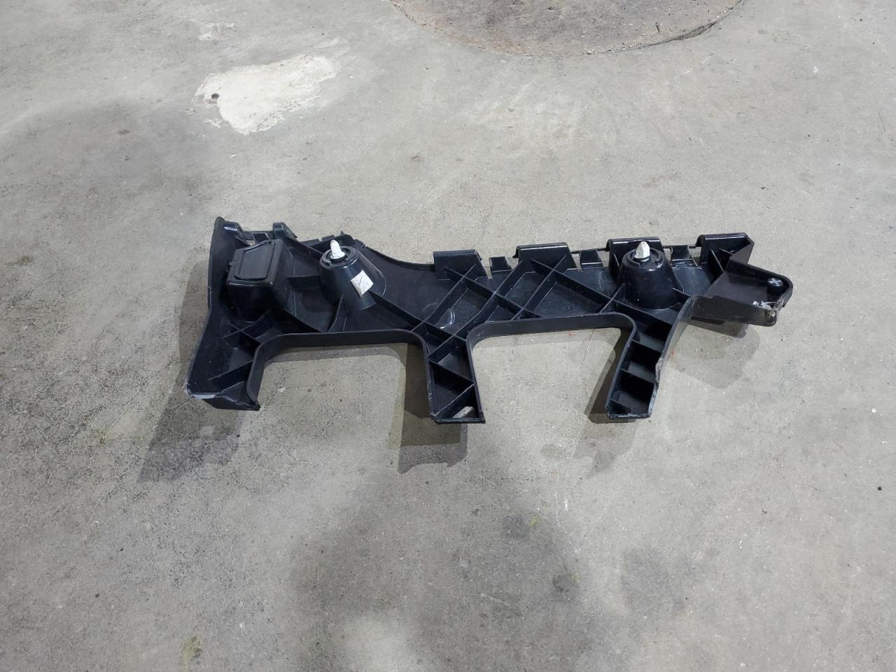 Nissan Rogue S Image 13