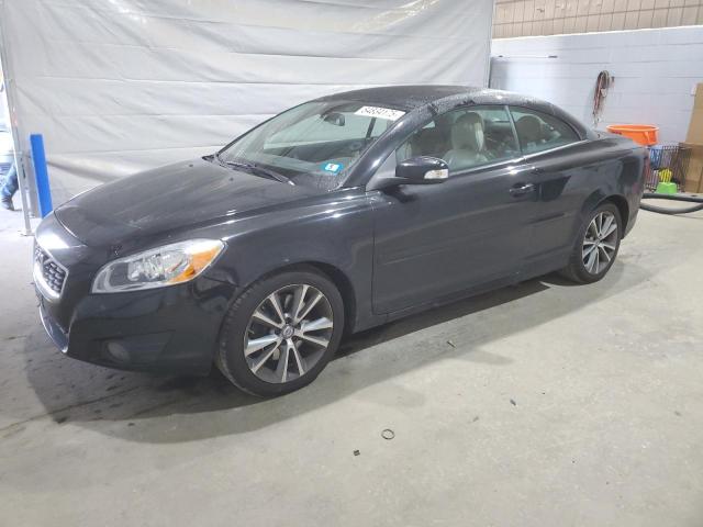  Salvage Volvo C70