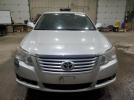 Toyota Avalon Xl Image 3