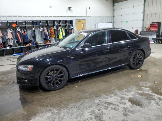  Salvage Audi A4