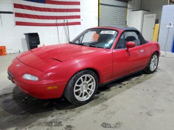  Salvage Mazda Mx5