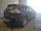 Nissan Rogue S Image 13