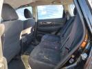 Nissan Rogue S Image 10