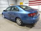 Volkswagen Jetta S Image 3