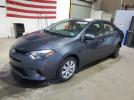 Toyota Corolla L Image 1