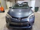 Toyota Corolla L Image 5