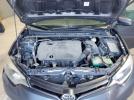 Toyota Corolla L Image 11