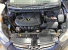Hyundai ELANTRA Gls Image 11