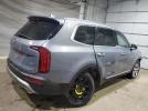 Kia Telluride S Image 10