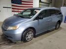Honda Odyssey Exl Image 1