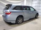 Honda Odyssey Exl Image 2