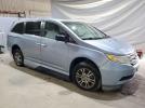 Honda Odyssey Exl Image 13