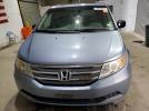 Honda Odyssey Exl Image 7