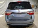 Honda Odyssey Exl Image 8