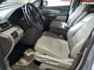 Honda Odyssey Exl Image 9
