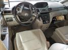 Honda Odyssey Exl Image 4