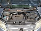 Honda Odyssey Exl Image 12