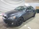 Lexus Is 250 Image 1