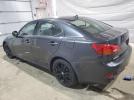 Lexus Is 250 Image 9