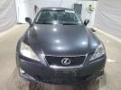 Lexus Is 250 Image 5