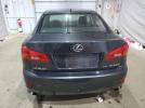 Lexus Is 250 Image 4