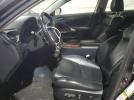 Lexus Is 250 Image 11