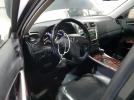 Lexus Is 250 Image 6