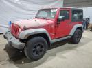 Jeep Wrangler Sport Image 1