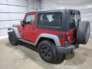 Jeep Wrangler Sport Image 7