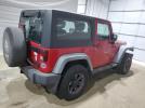 Jeep Wrangler Sport Image 6