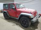 Jeep Wrangler Sport Image 4