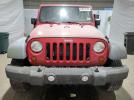 Jeep Wrangler Sport Image 2