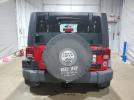 Jeep Wrangler Sport Image 9