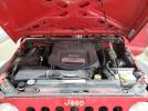 Jeep Wrangler Sport Image 10