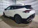 Kia Sportage Sx Prestige Image 13