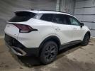 Kia Sportage Sx Prestige Image 3