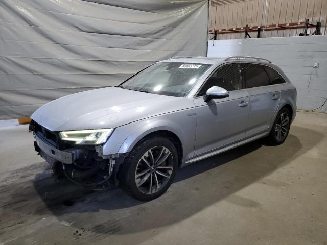  Salvage Audi A4