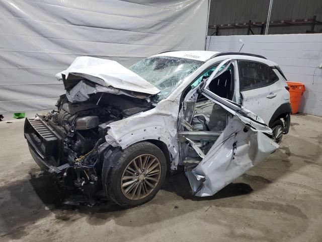  Salvage Hyundai KONA