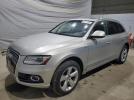 Audi Q5 Premium Hybrid Image 1
