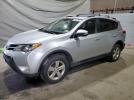Toyota RAV4 Xle Image 1