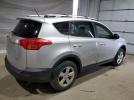 Toyota RAV4 Xle Image 2