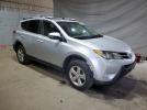 Toyota RAV4 Xle Image 4