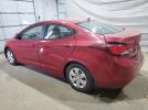 Hyundai ELANTRA Se Image 2