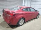 Hyundai ELANTRA Se Image 3