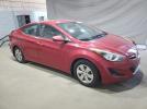 Hyundai ELANTRA Se Image 8