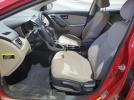 Hyundai ELANTRA Se Image 10